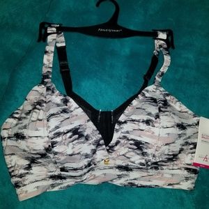 Ashley Stewart Bralette